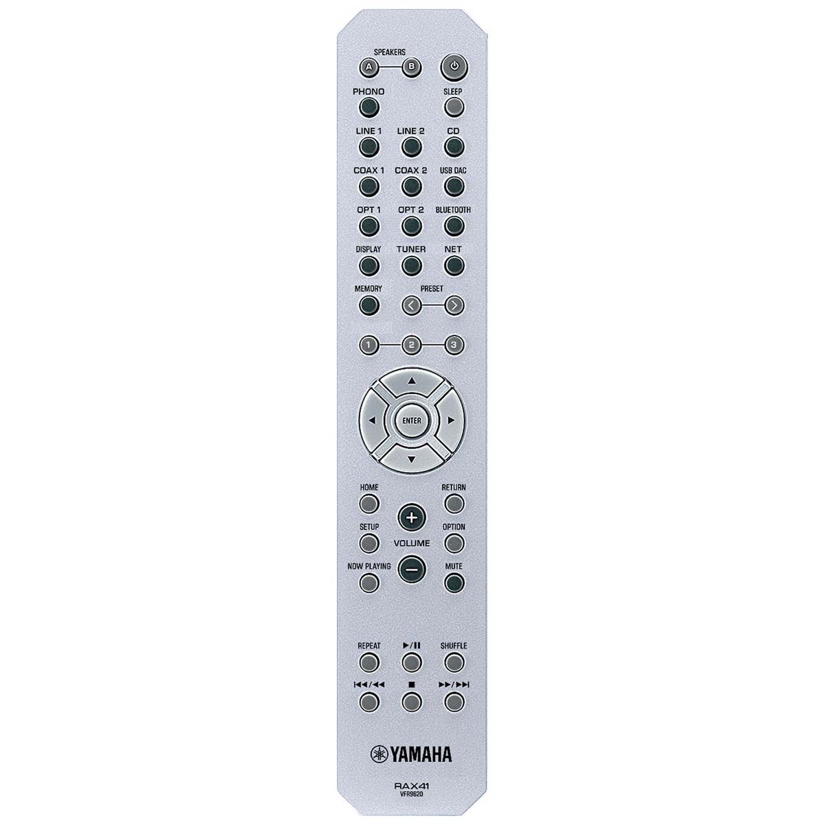 Yamaha R-N800A - Thumbnail 2