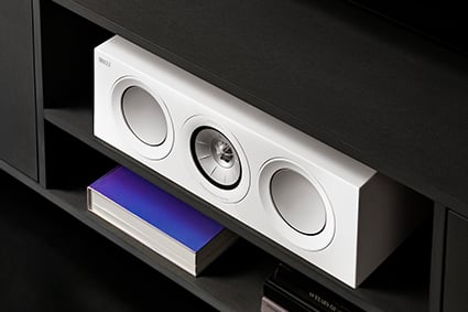 Born From KEF Reference