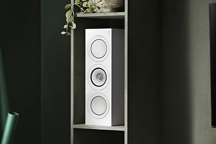 Great Compact Center