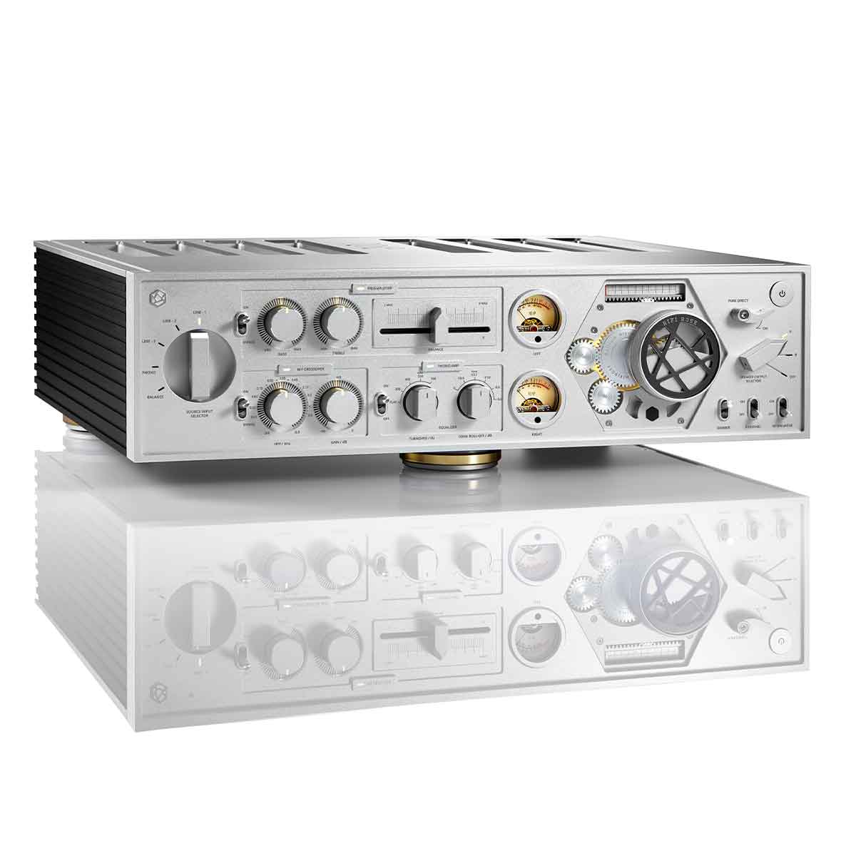 HiFi Rose RA180 Integrated Amplifier - Thumbnail 4
