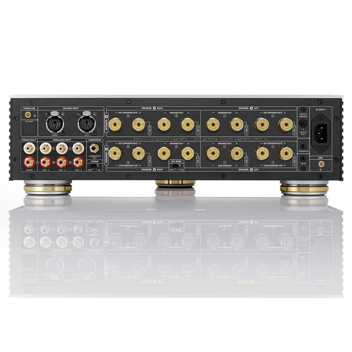 Hifi Rose RA180 Integrated Amplifier - Thumbnail 4