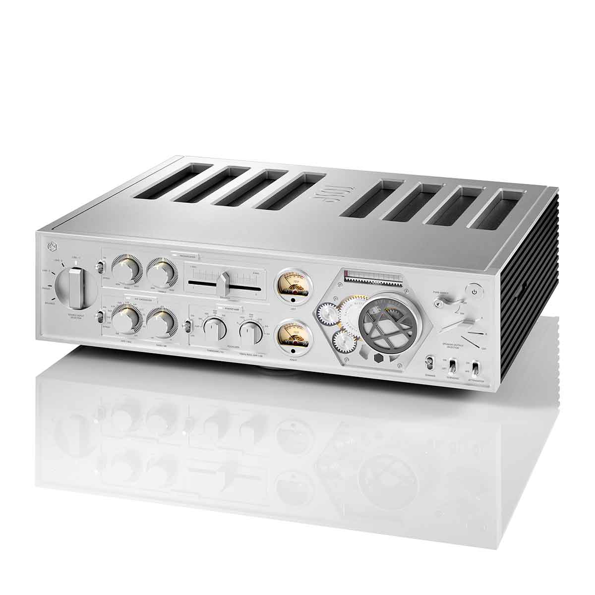 Hifi Rose RA180 Integrated Amplifier - Thumbnail 5
