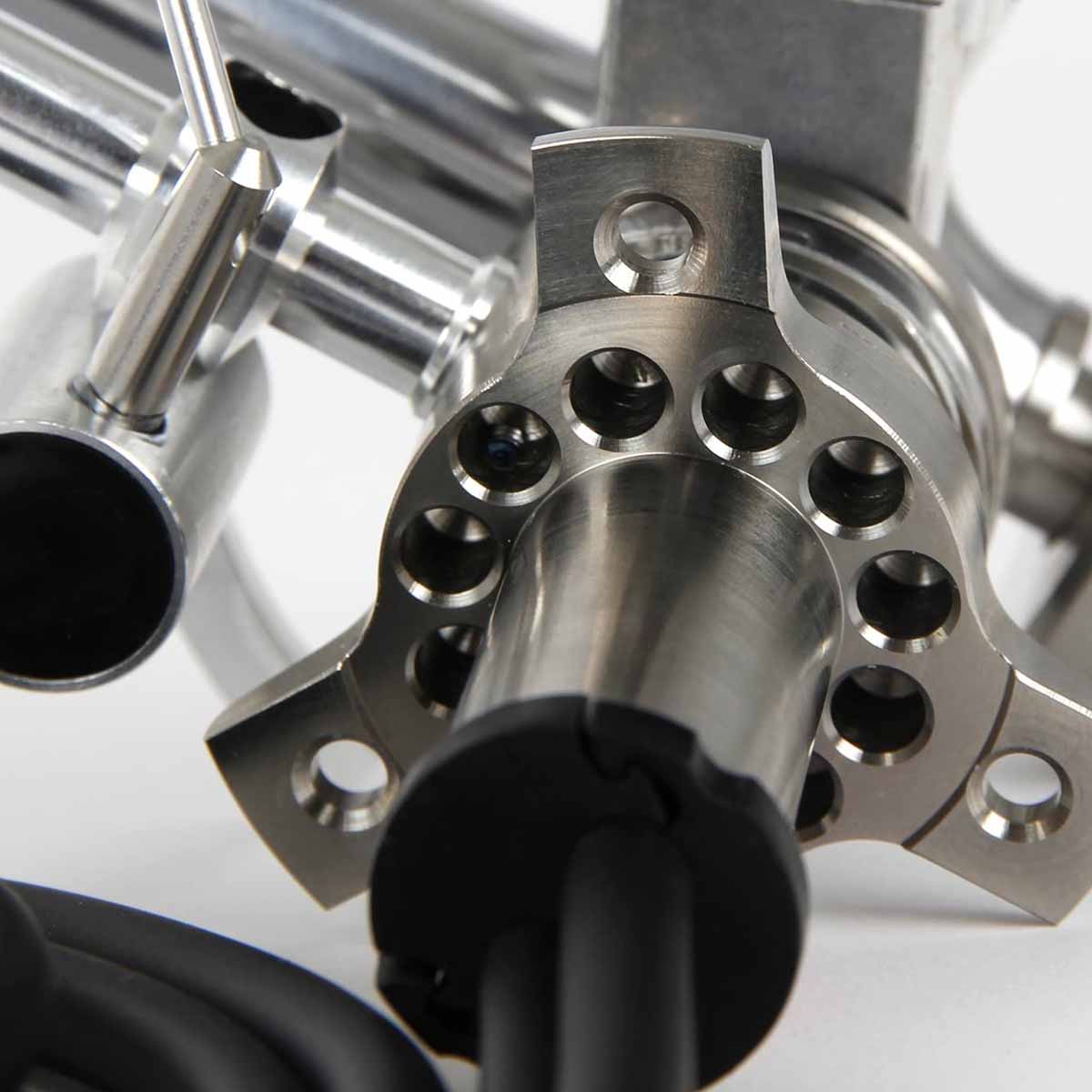 Rega RB Titanium Tonearm