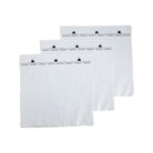 Audio Advice Rice Paper Record Sleeves - Pack of 50 three stacked sleeves