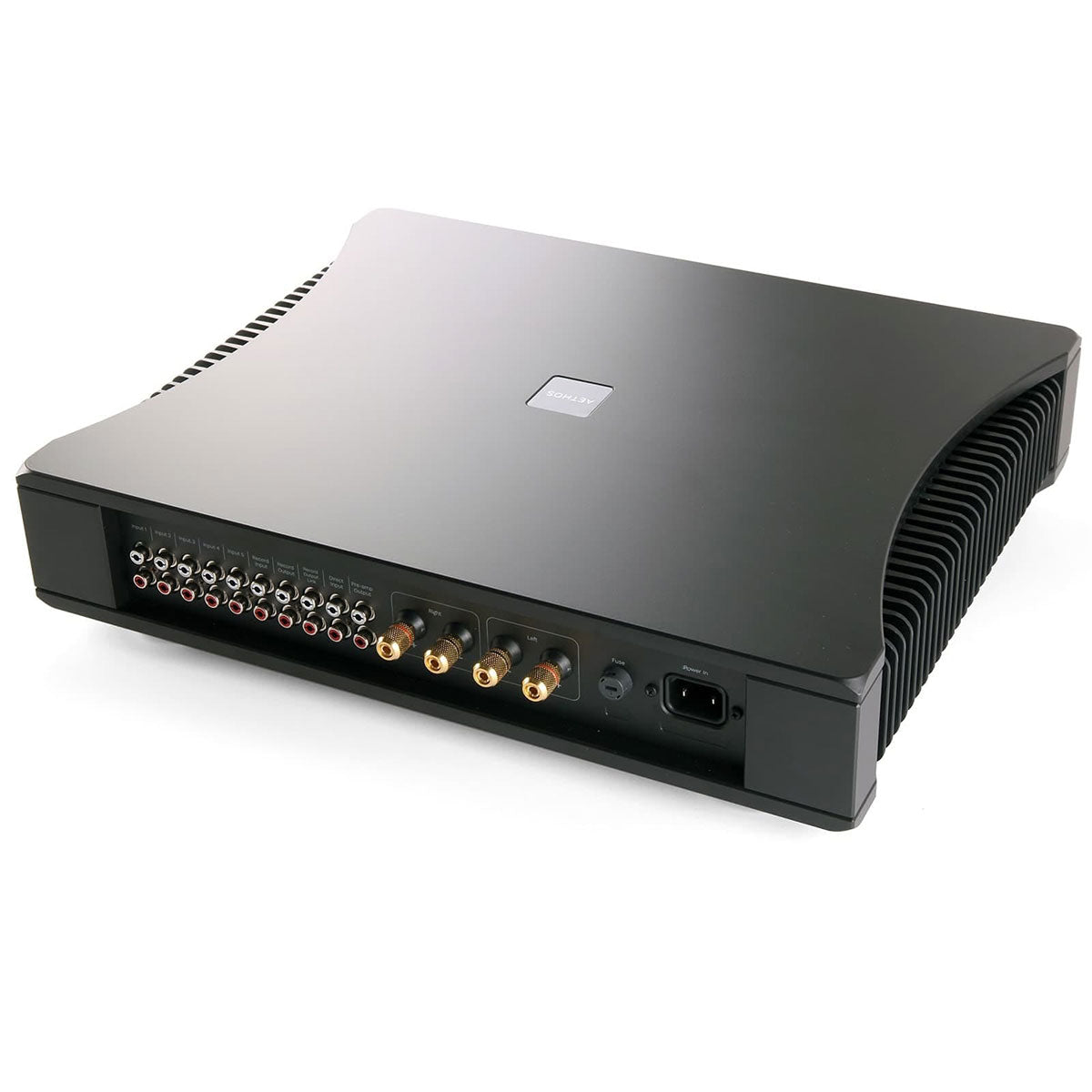 Rega Aethos Amplifier - Thumbnail 3