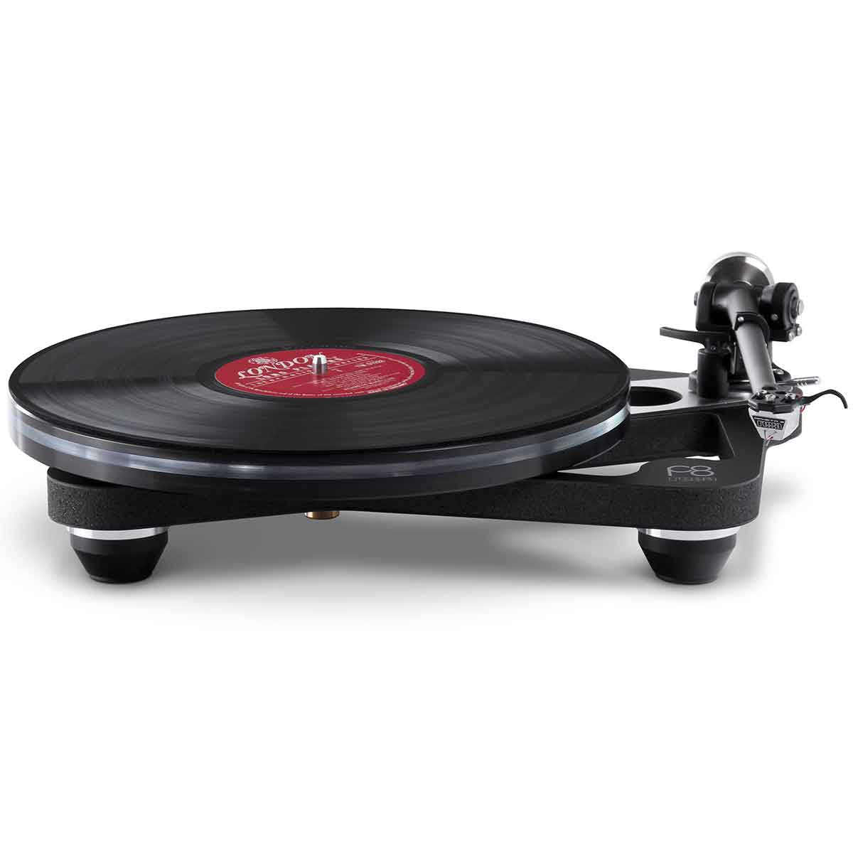 Rega Planar 8 Turntable - Thumbnail 4
