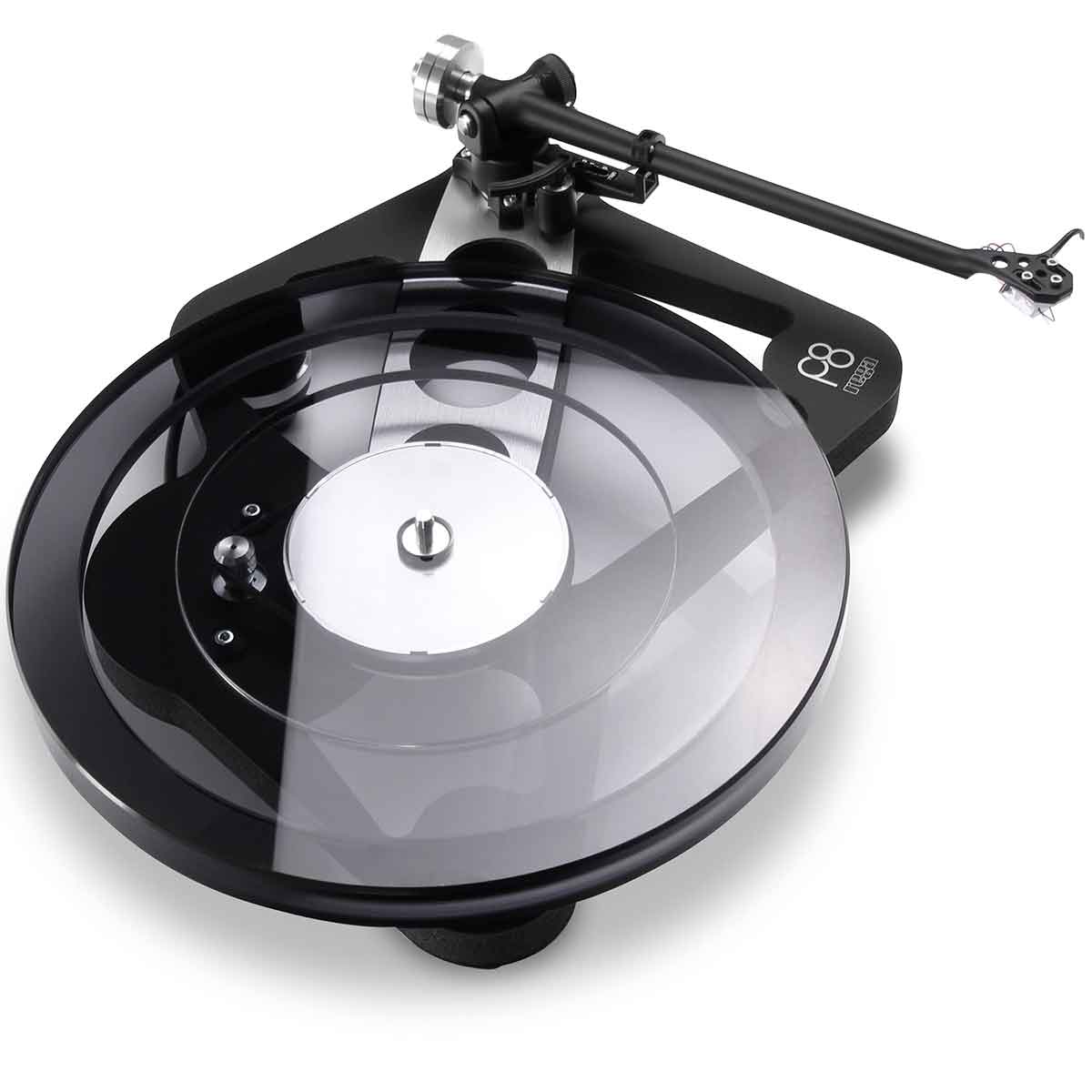 Rega Planar 8 Wall Bracket - Thumbnail 2