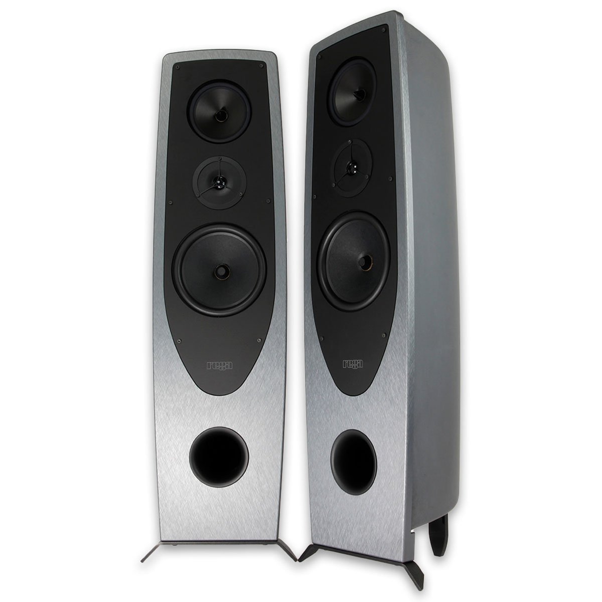 Rega Aya Loudspeaker Grilles - Thumbnail 5