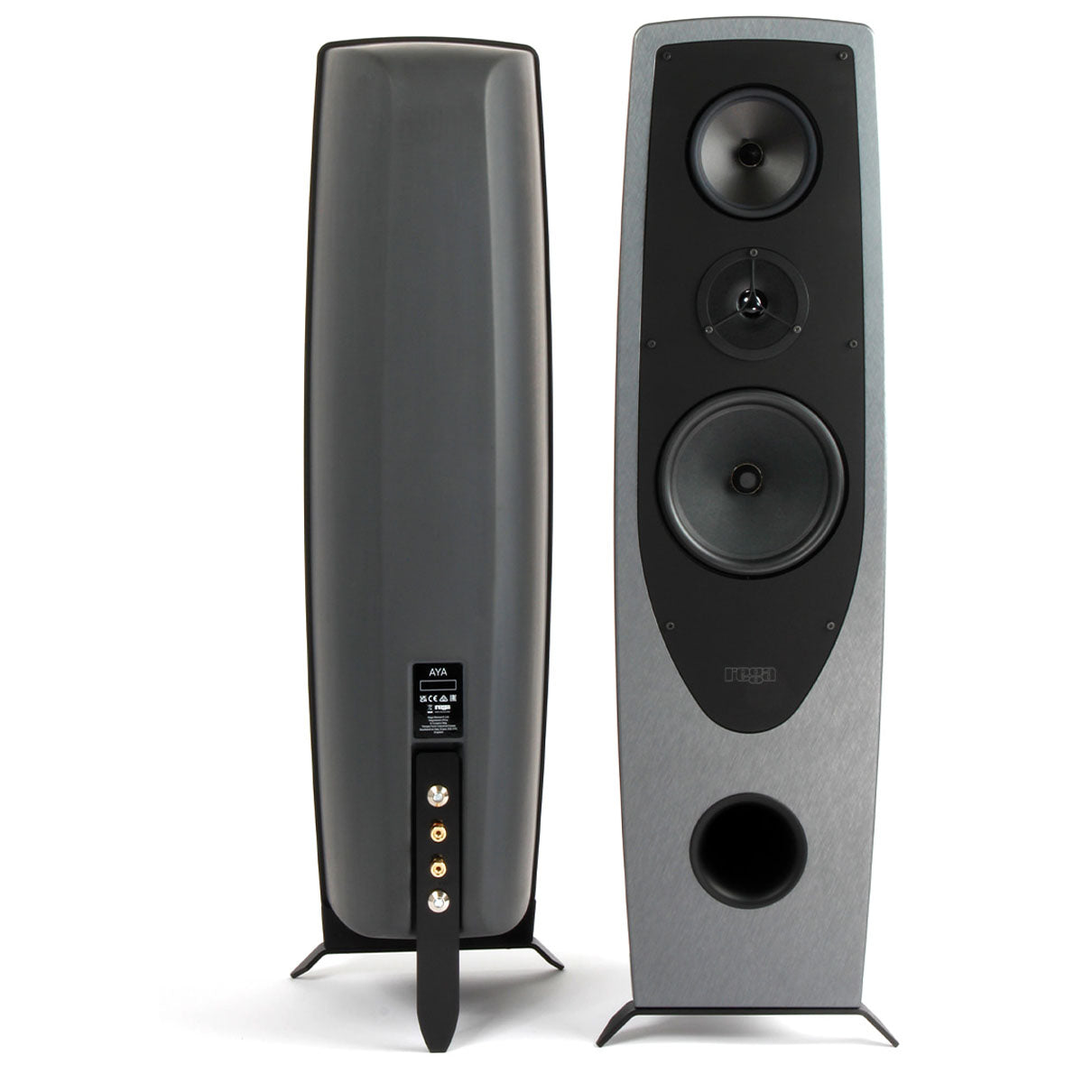 Rega Aya Loudspeaker Grilles - Thumbnail 4