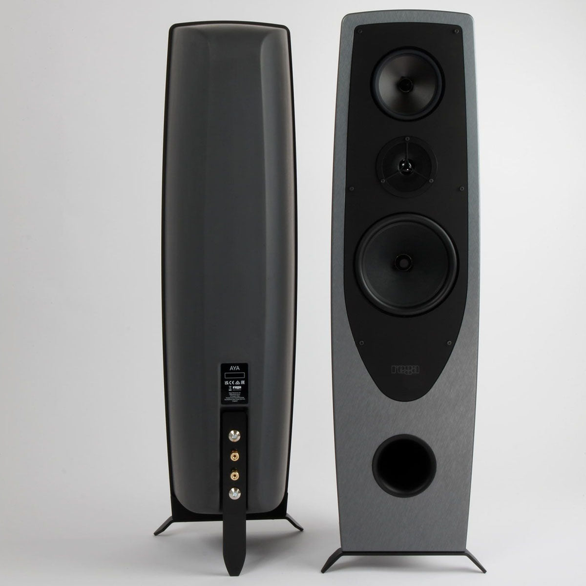 Rega Aya Loudspeaker Grilles