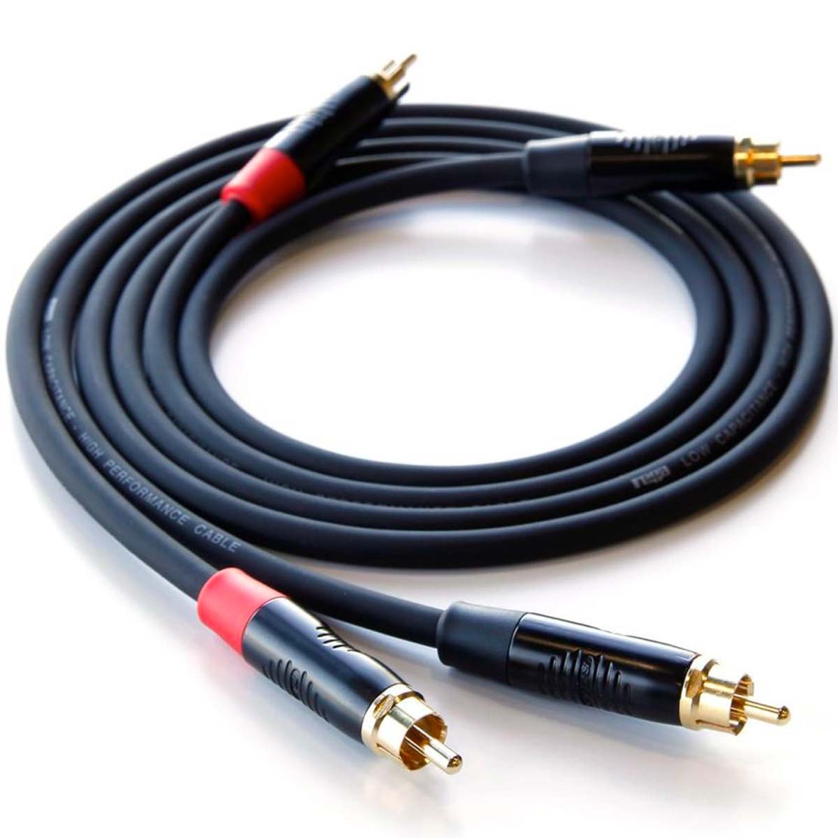 Rega Couple 3 Reference RCA Interconnect Cable