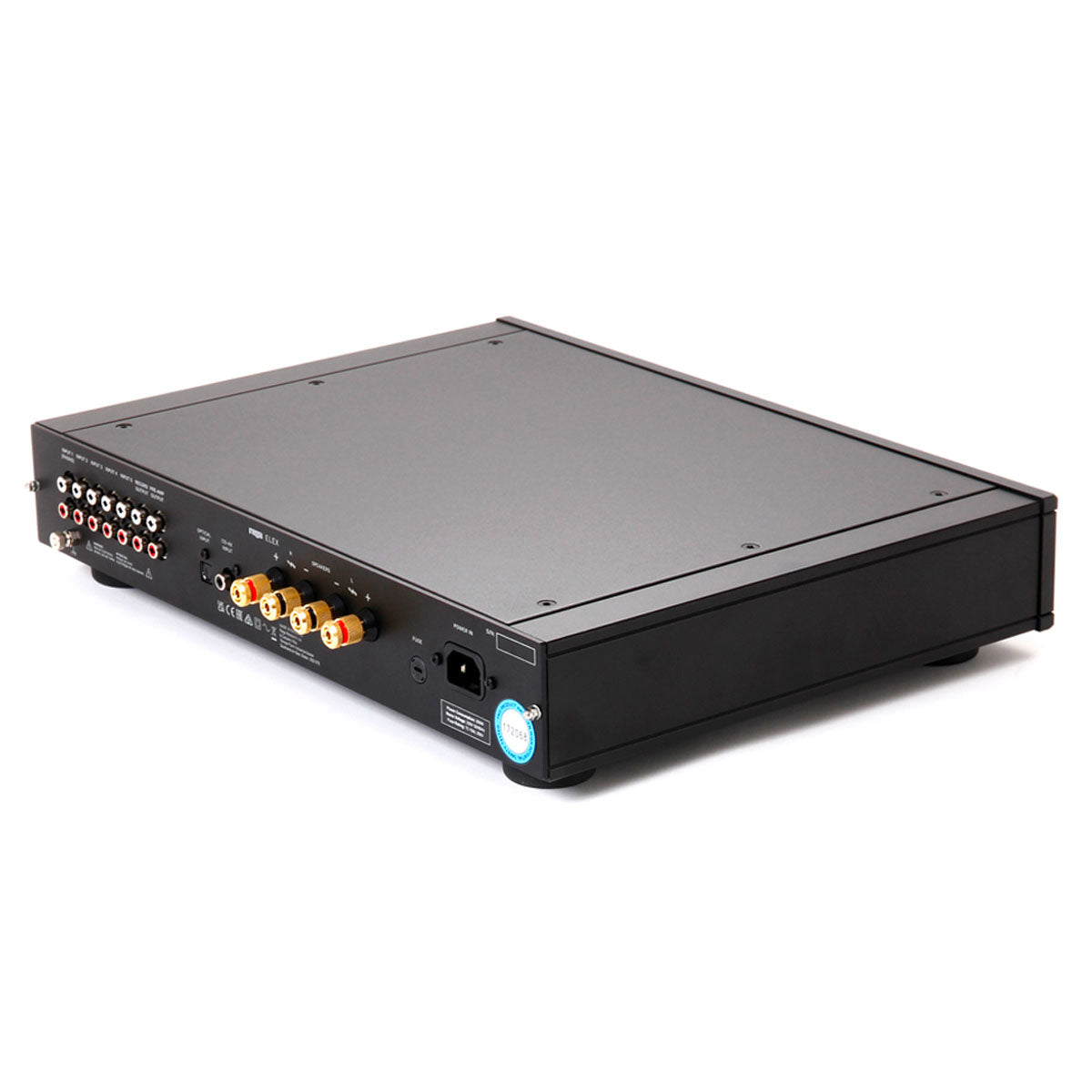 REGA:ELEX-MK4-BSA 2