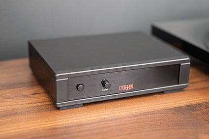 ND5 Cartridge Delivers Stunning Performance