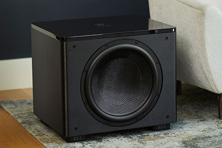Massive Power Amp Section