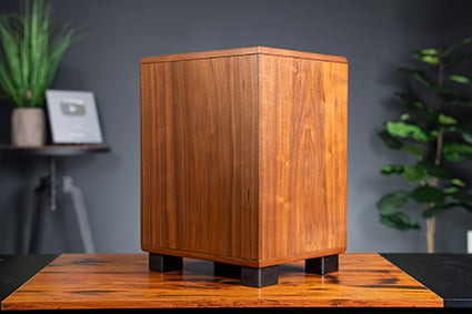 REL Classic 98 Subwoofer