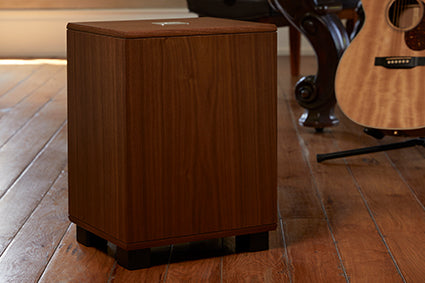 Easy Add to Vintage Audio Gear