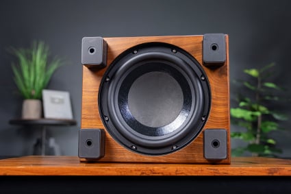 Retro Style Meets High-Tech