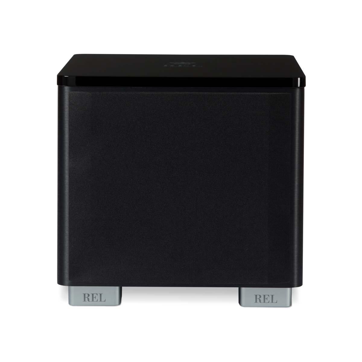 REL HT/1003 MKII 10-Inch Powered Subwoofer - Thumbnail 4