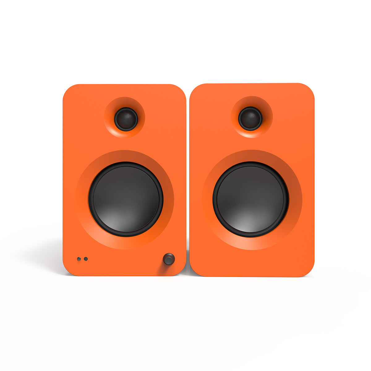 Kanto Ren Bookshelf Speakers