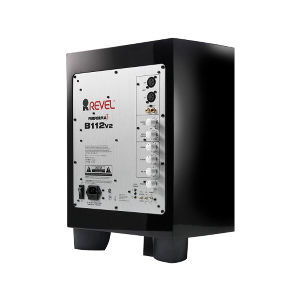 Revel Performa3 B112v2