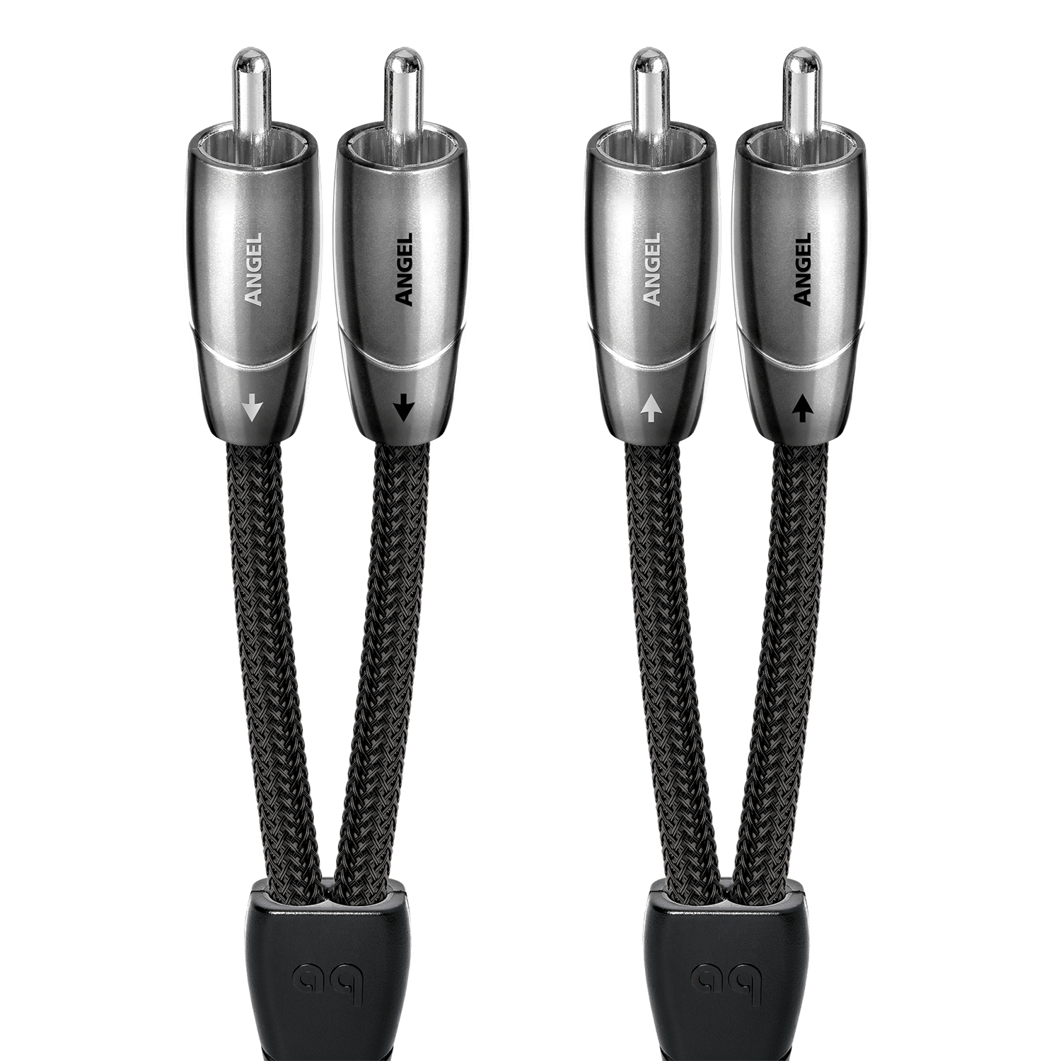 AudioQuest Angel RCA Interconnect Cable - Thumbnail 2