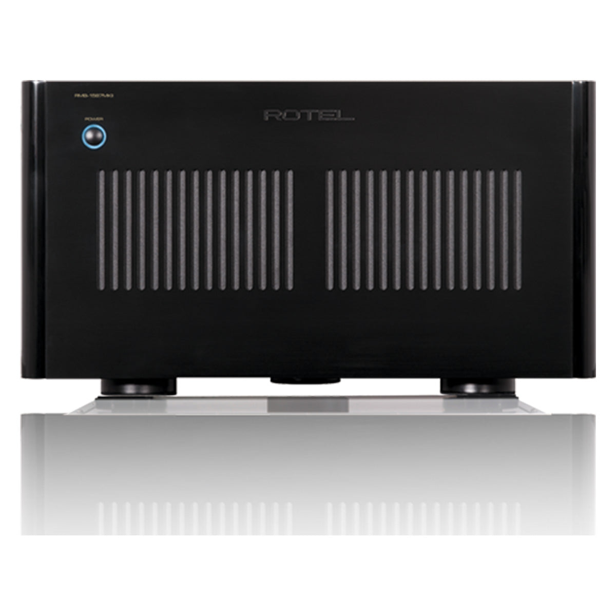 Rotel RMB-1587 MKII - Thumbnail 5