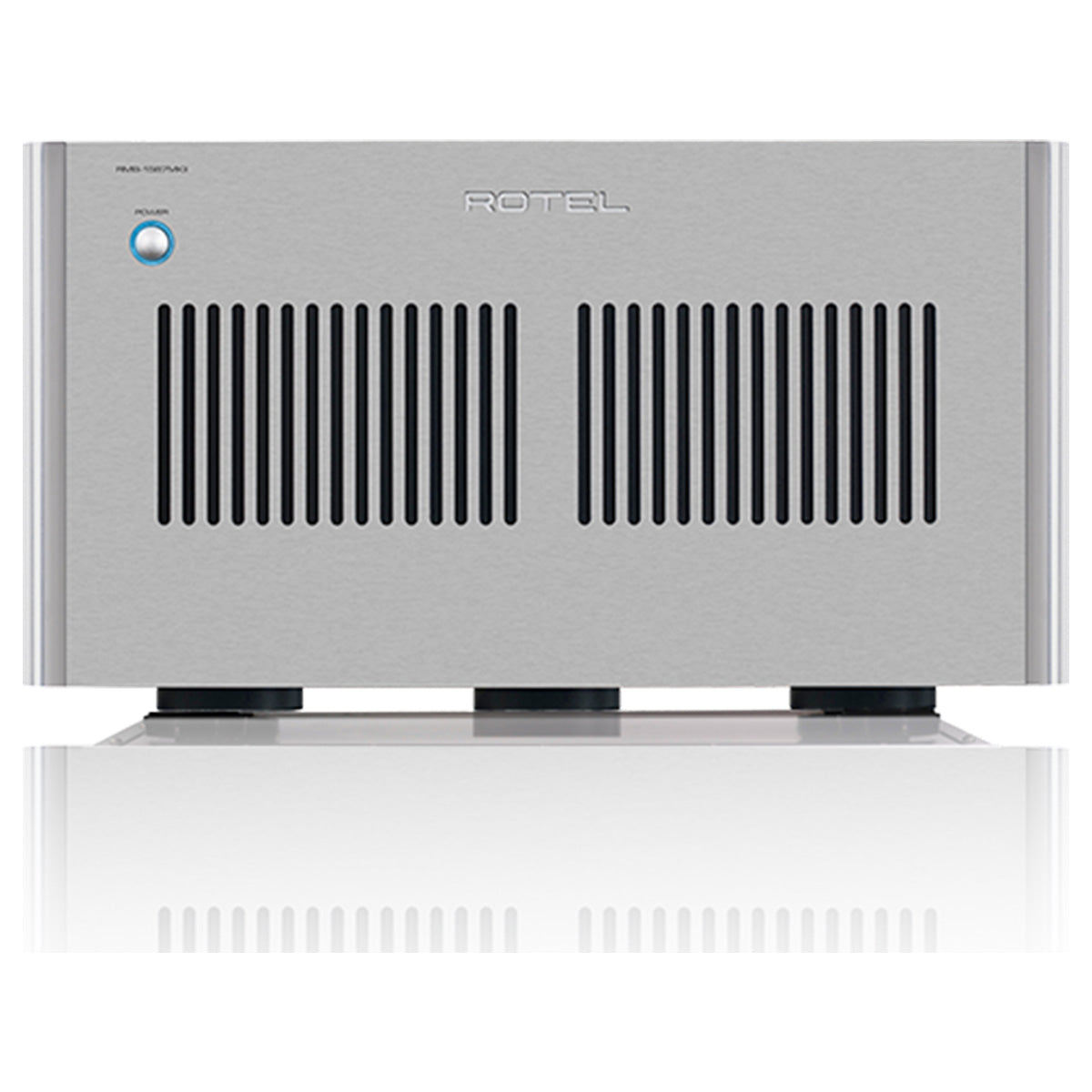 Rotel RMB-1587 MKII - Thumbnail 4