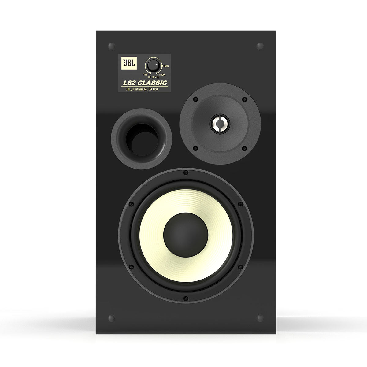 JBL L82 Classic Loudspeaker - Thumbnail 2