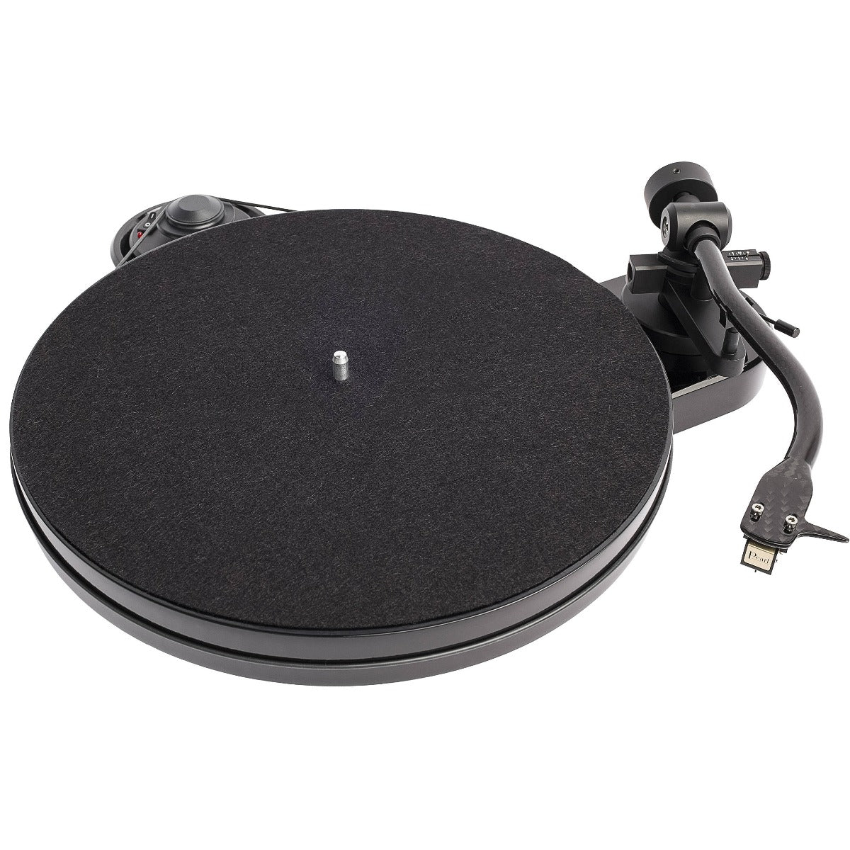 Pro-Ject OPEN BOX RPM1-BLK RPM 1 Carbon Turntable - Black - A Grade ...