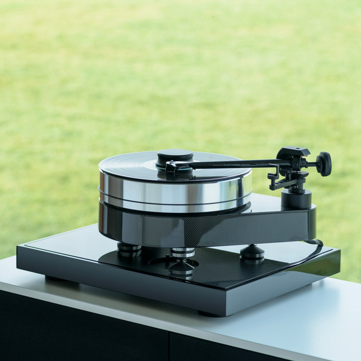 RPM 3 Carbon Turntable - Thumbnail 4