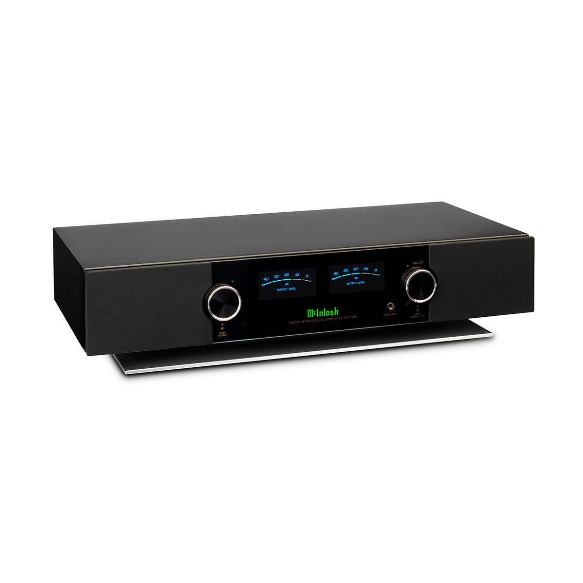 MCINTOSH:RS250 1
