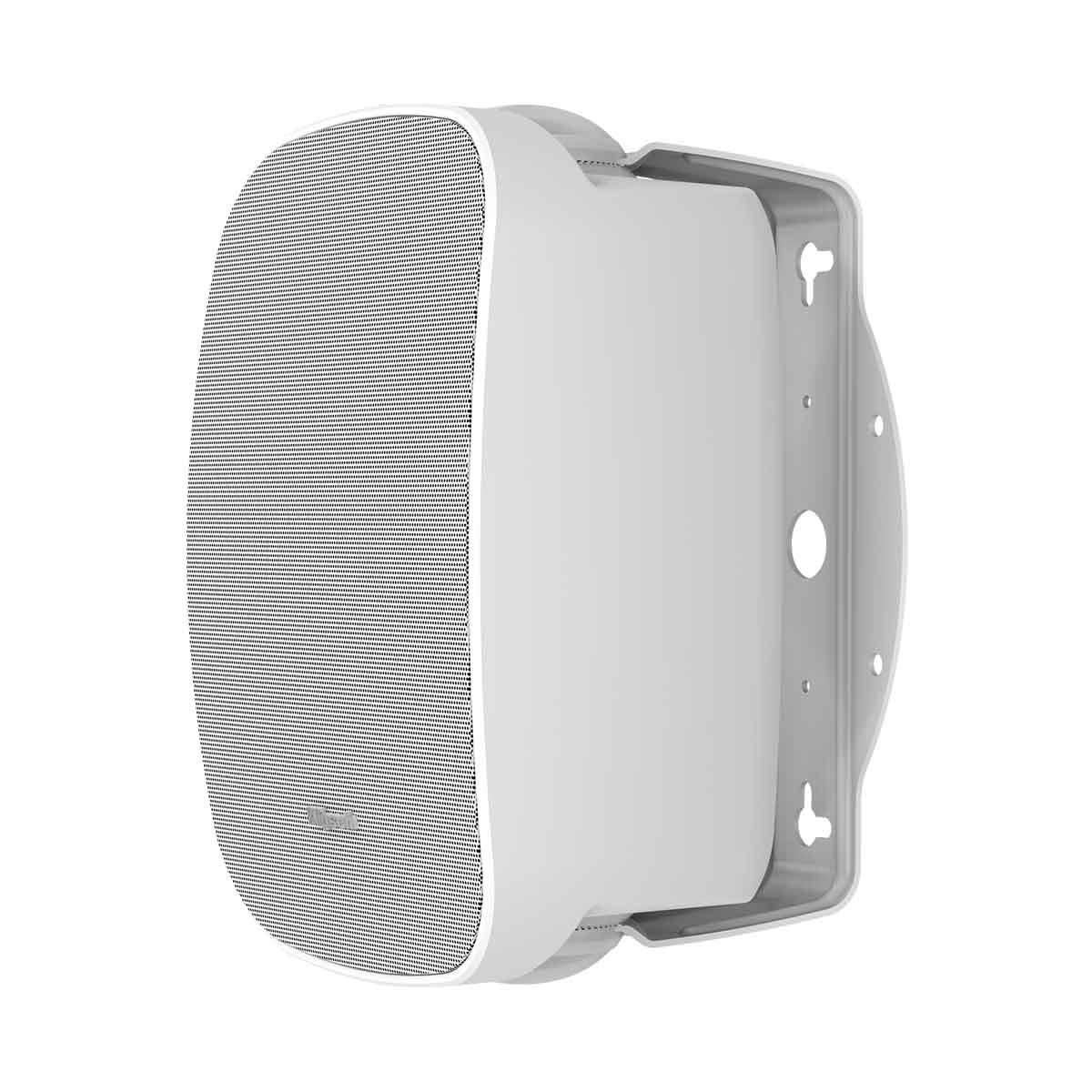 Klipsch RSM-400 Indoor/Outdoor Speaker, White (Pair) - Two-Way All-Weather Loudspeakers - 4" IMG Woofer & .75" Titanium Dome Tweeter - Thumbnail 5