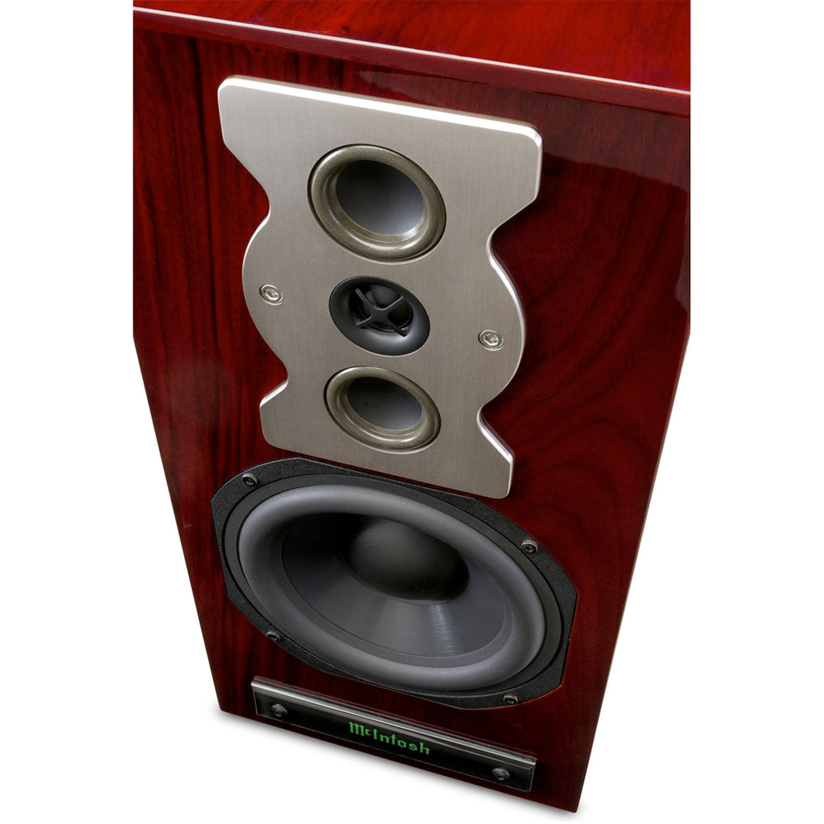 McIntosh 6" Bookshelf Speaker - Thumbnail 4