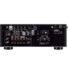 YAMAHA:RX-V4A-BLK 2
