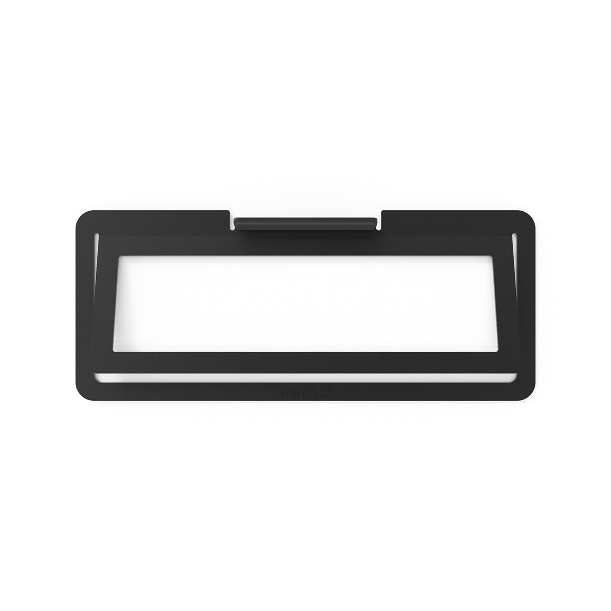 Kanto S10 Center Channel Speaker Stand - Thumbnail 3