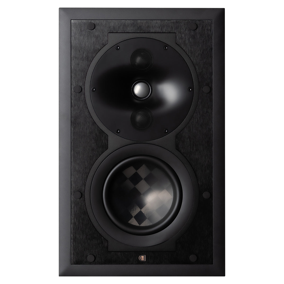 Perlisten S4i LCRS In-Wall Speaker – Audio Advice