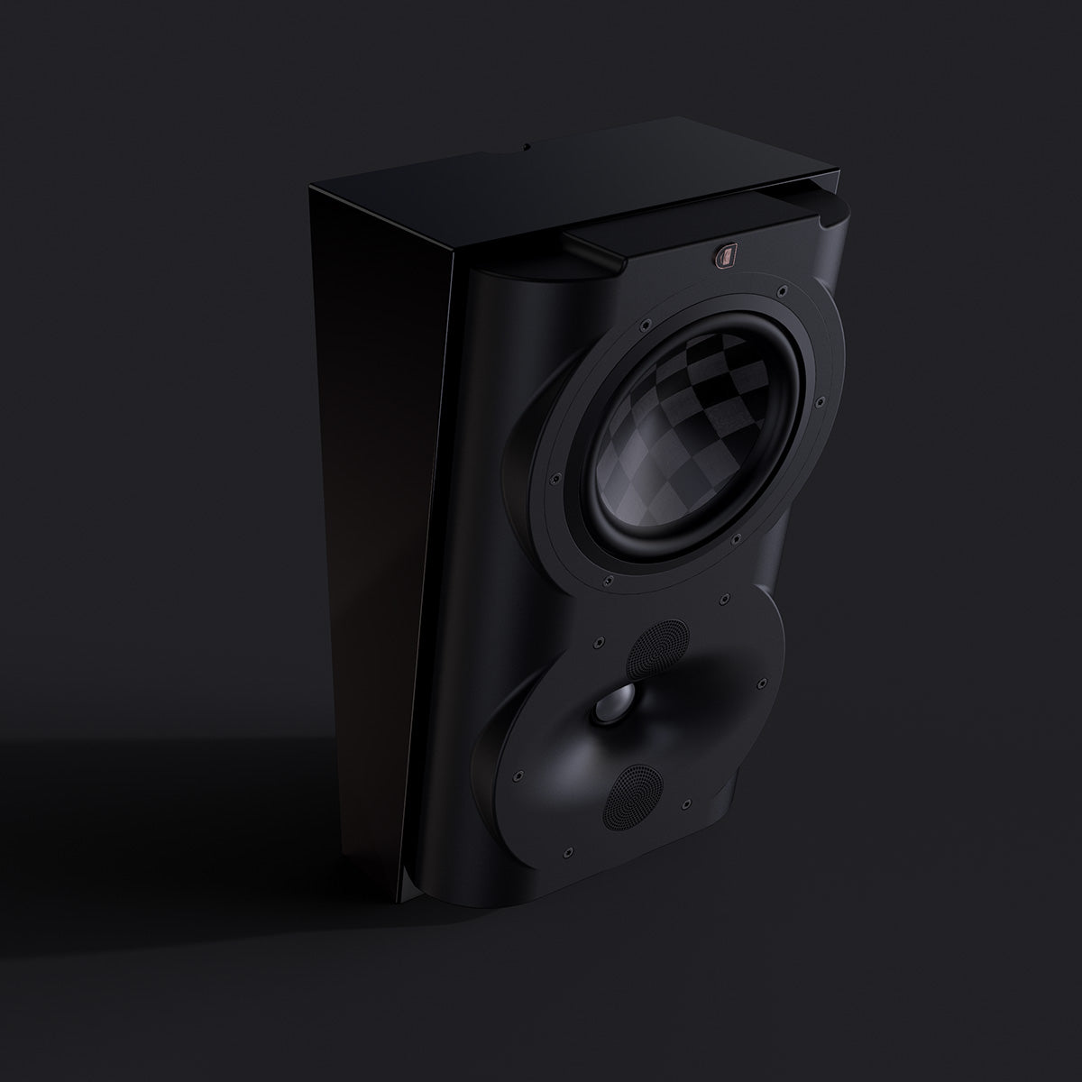Perlisten S4S Surround Speaker - Each