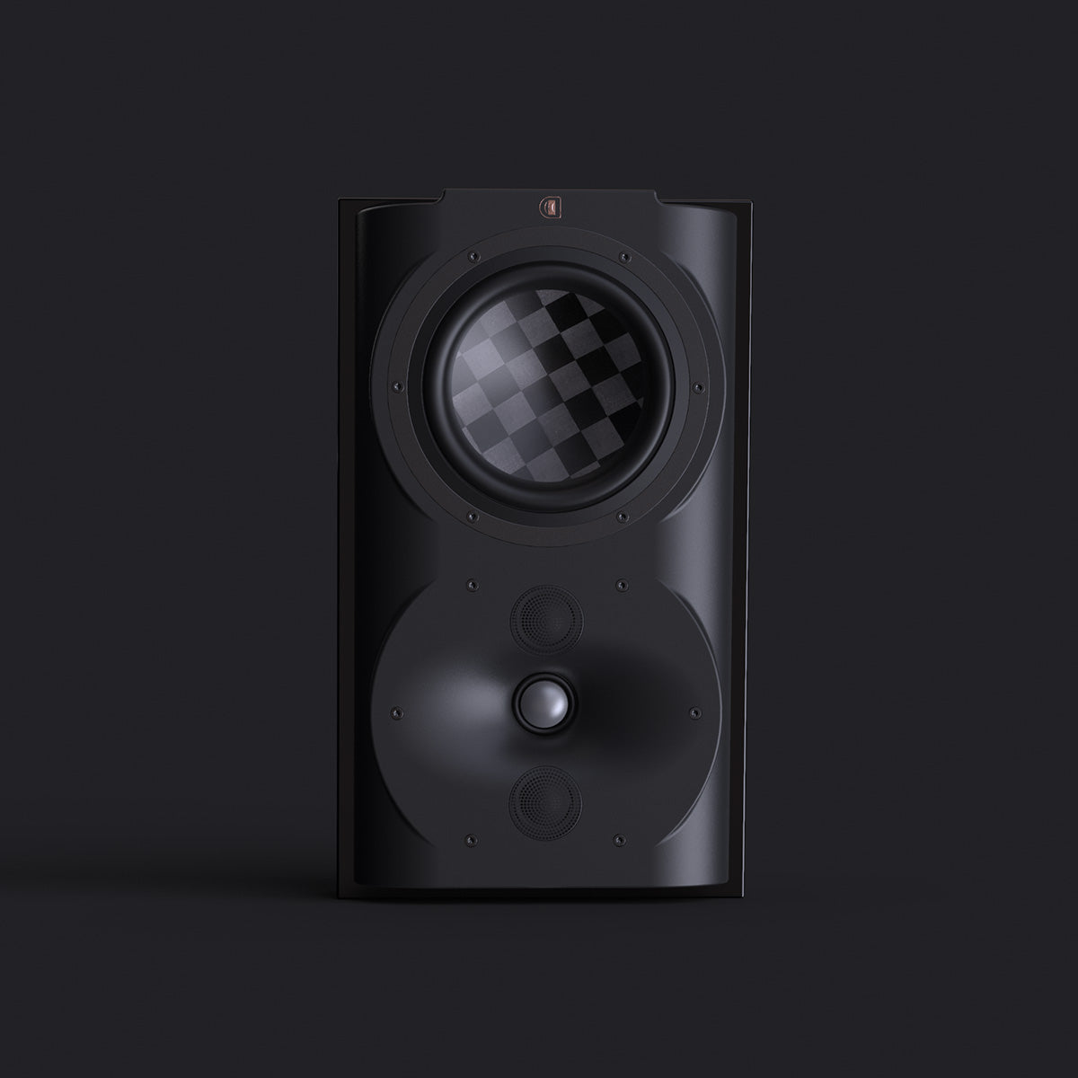 Perlisten Audio S4S Surround Speaker - Thumbnail 2