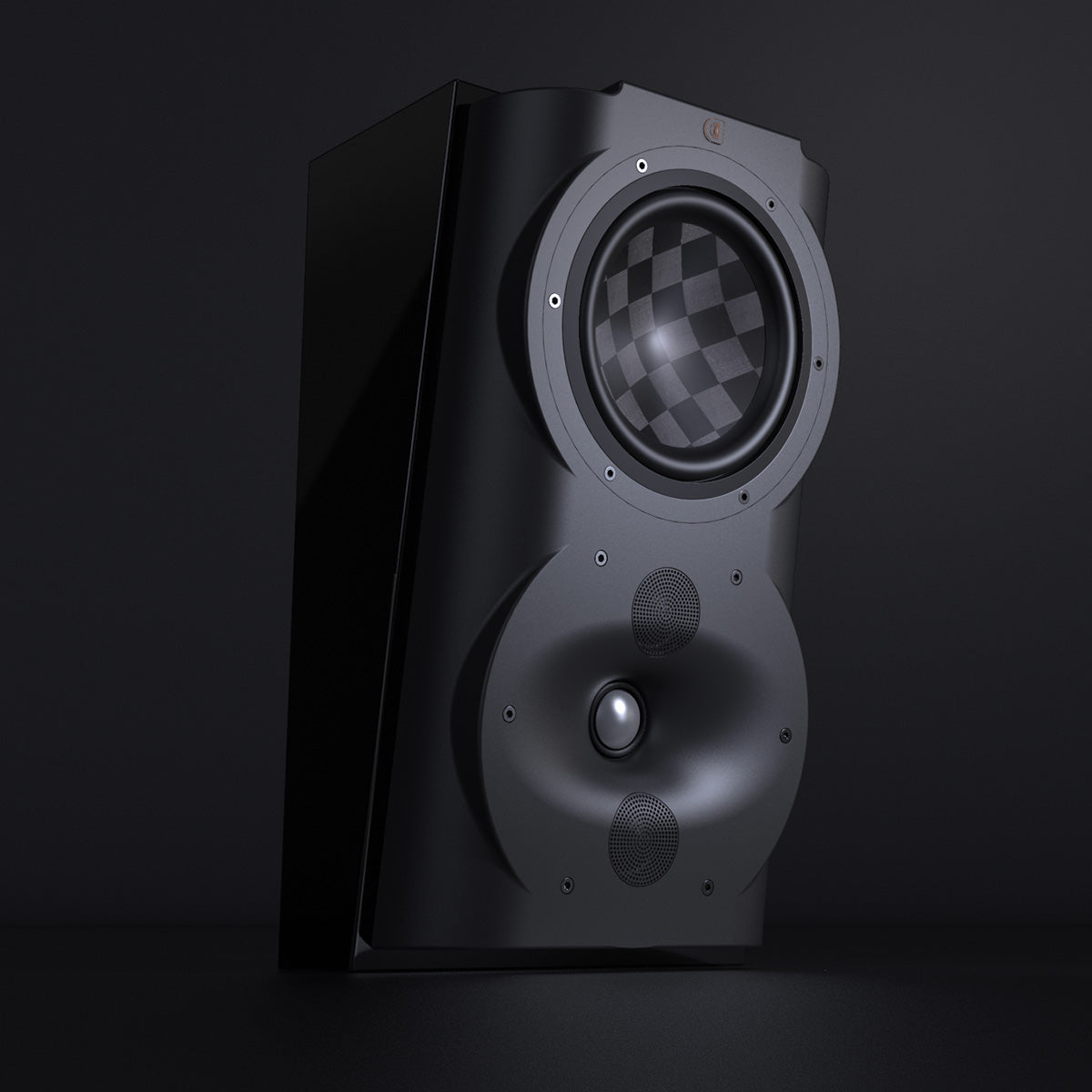 Perlisten Audio S4S Surround Speaker - Thumbnail 5