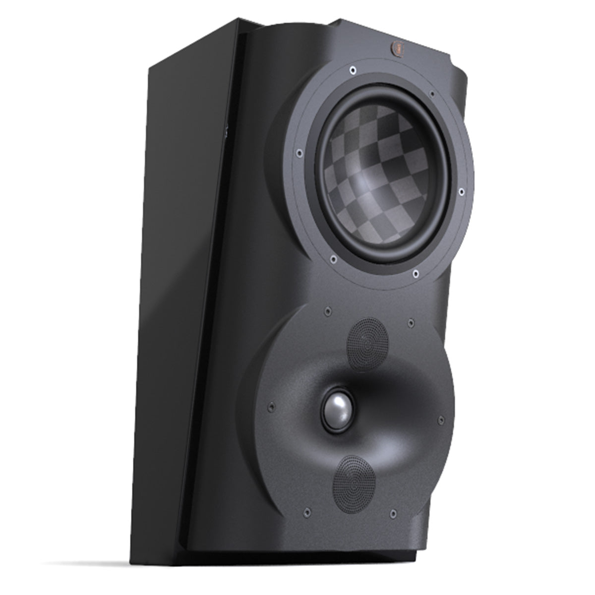 Perlisten Audio S4S Surround Speaker - Thumbnail 4