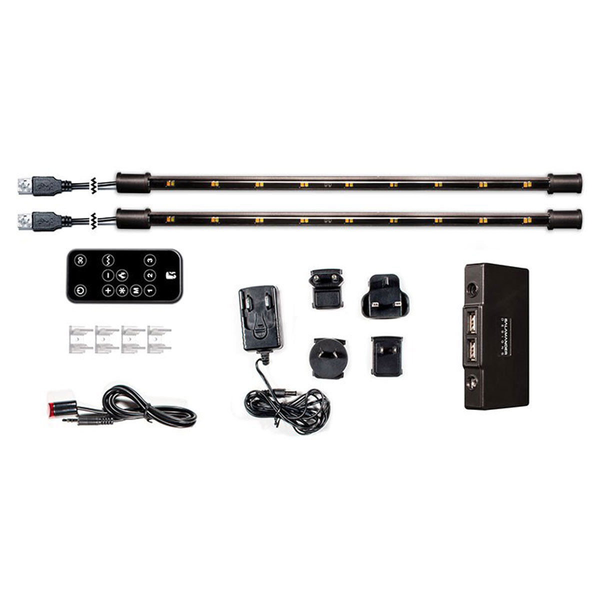 Salamander Designs Dual White LED Lighting System - Thumbnail 2