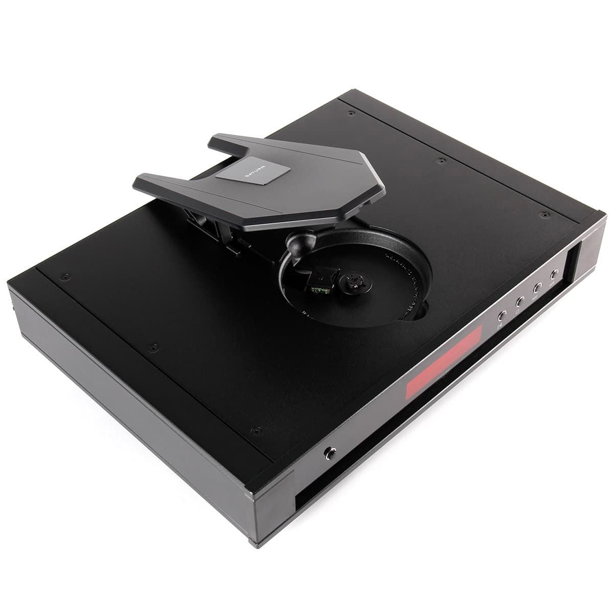 Rega Saturn MK3 - Thumbnail 2