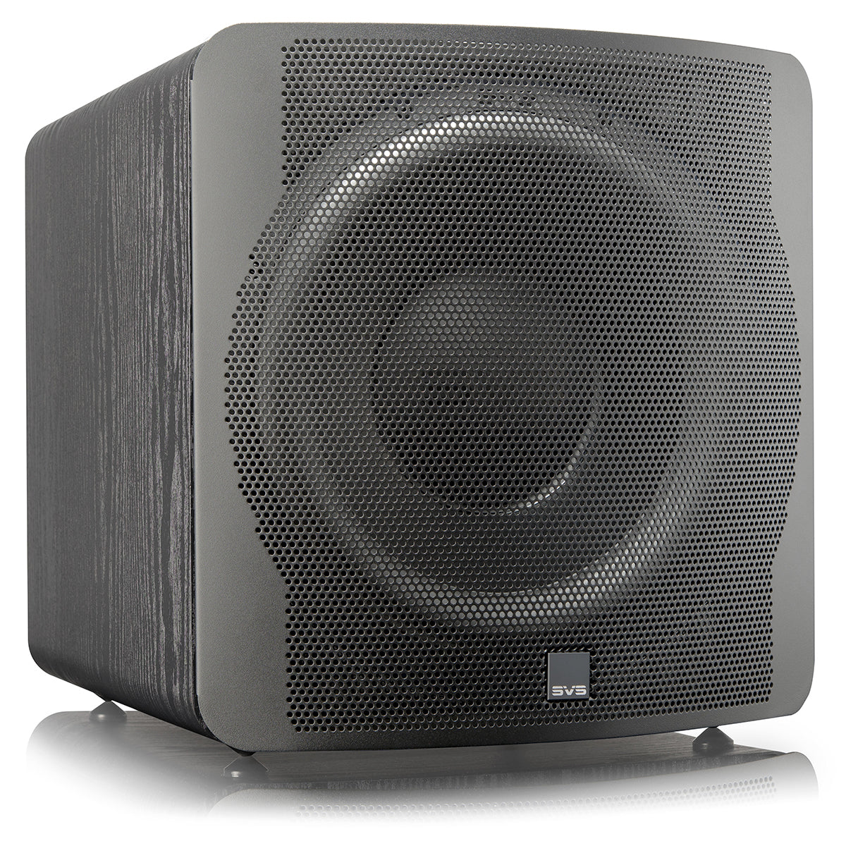 SVS SB-3000 13" Sealed Subwoofers with 800W RMS, 2,500W Peak Power, Sealed Cabinet - Pair (Piano Gloss Black) - Thumbnail 3
