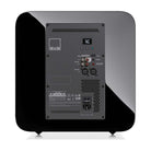 SVS SB-3000 R|Evolution 13" Subwoofer - Piano Gloss - rear view