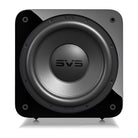 SVS SB-3000 R|Evolution 13" Subwoofer - Piano Gloss - front view without grille