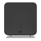 SVS SB-3000 R|Evolution 13" Subwoofer - Piano Gloss - front view with grille