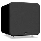 SVS SB-3000 R|Evolution 13" Subwoofer - Piano Gloss - front view angled right with grille