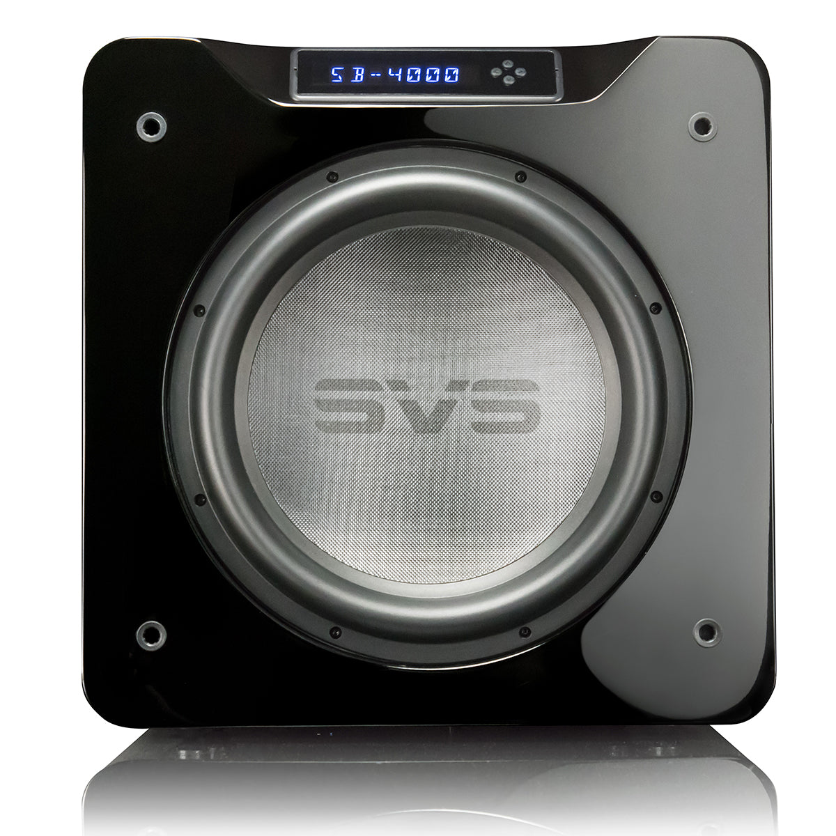 SVS SB-4000 - Thumbnail 5