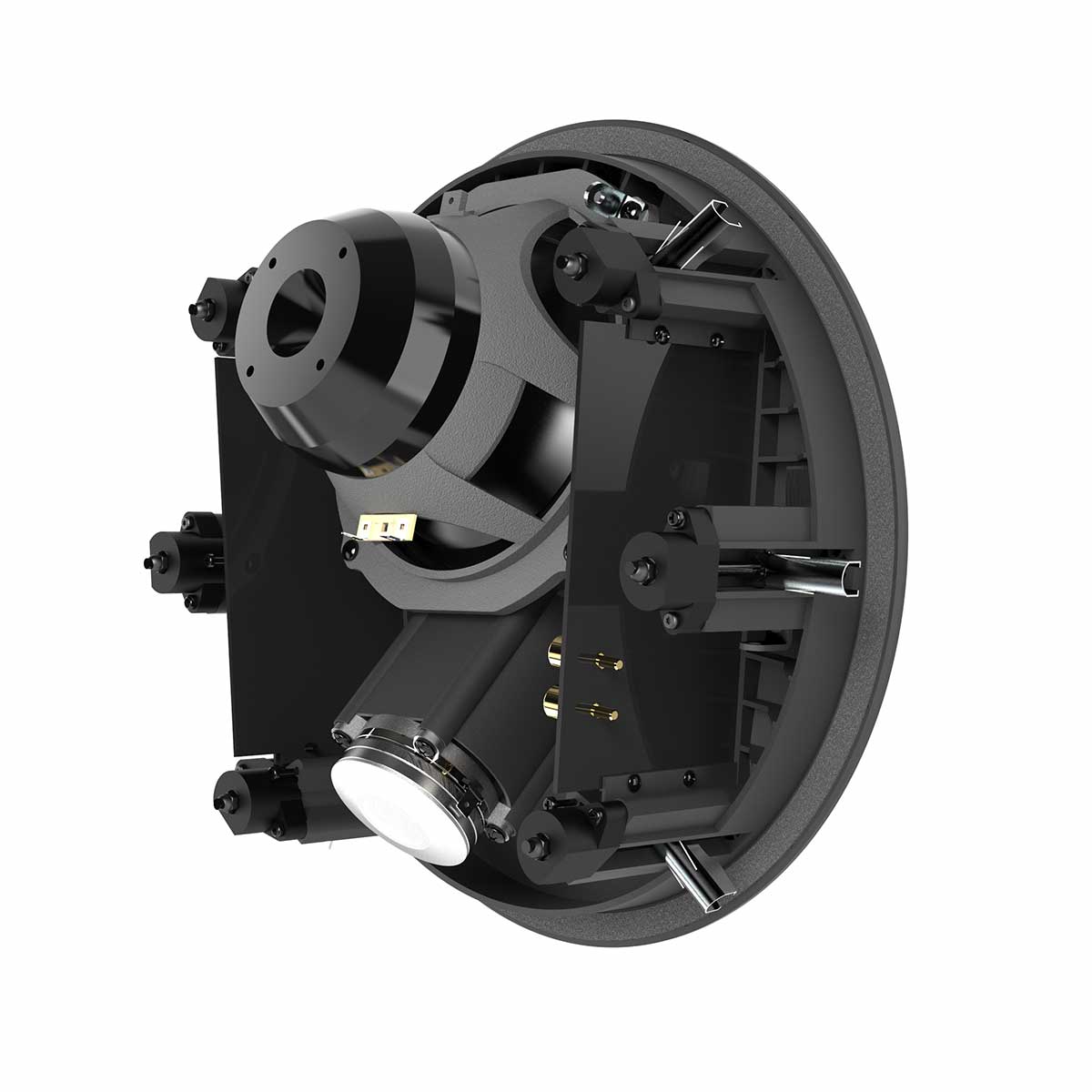 JBL Synthesis SCL-5 - Thumbnail 4