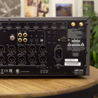 Arcam AV40 AV Processor